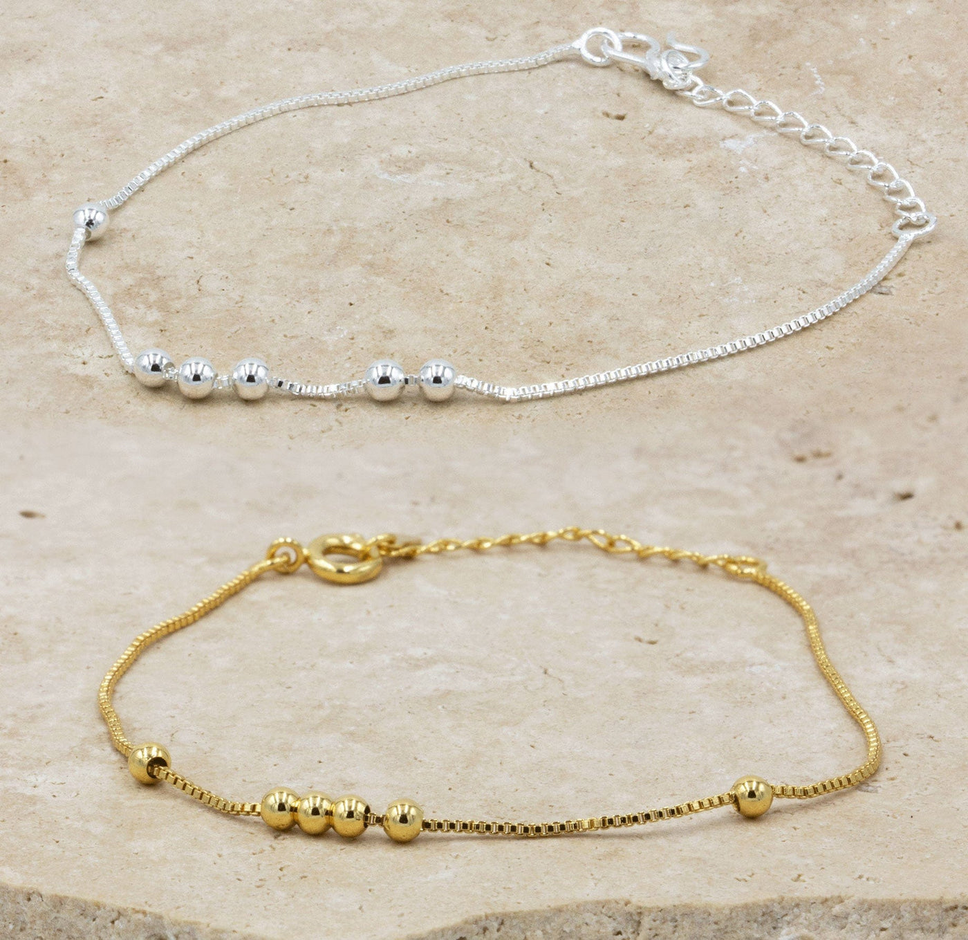 Harmony Bead Kaydırmalı Bileklik