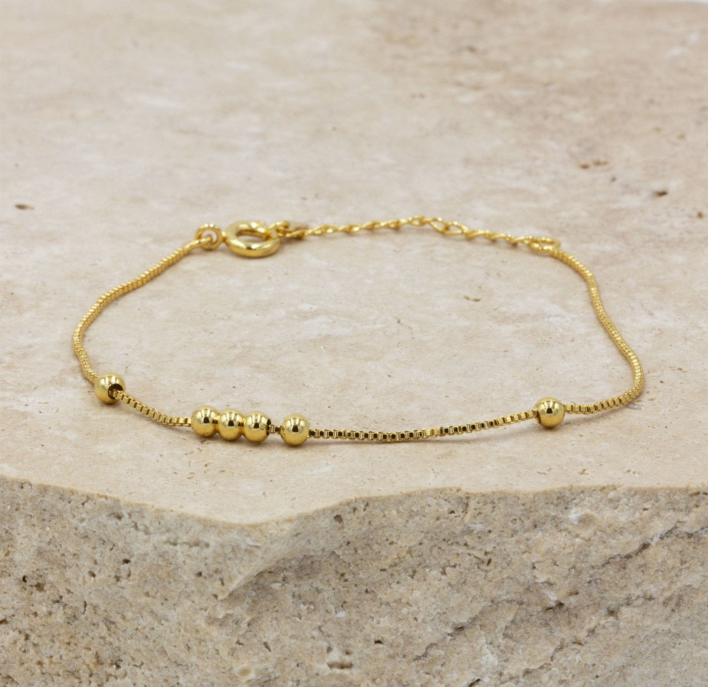 Harmony Bead Kaydırmalı Bileklik