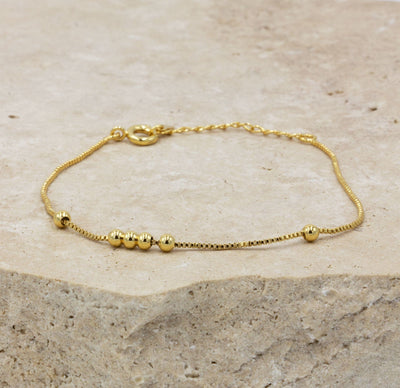 Harmony Bead Kaydırmalı Bileklik