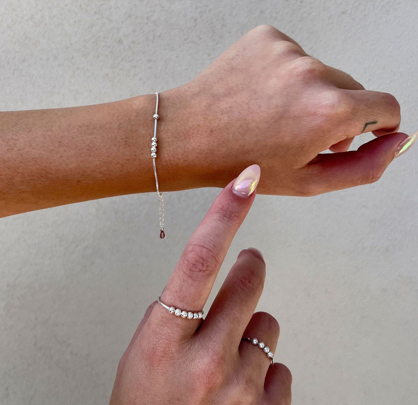 Harmony Bead Kaydırmalı Bileklik