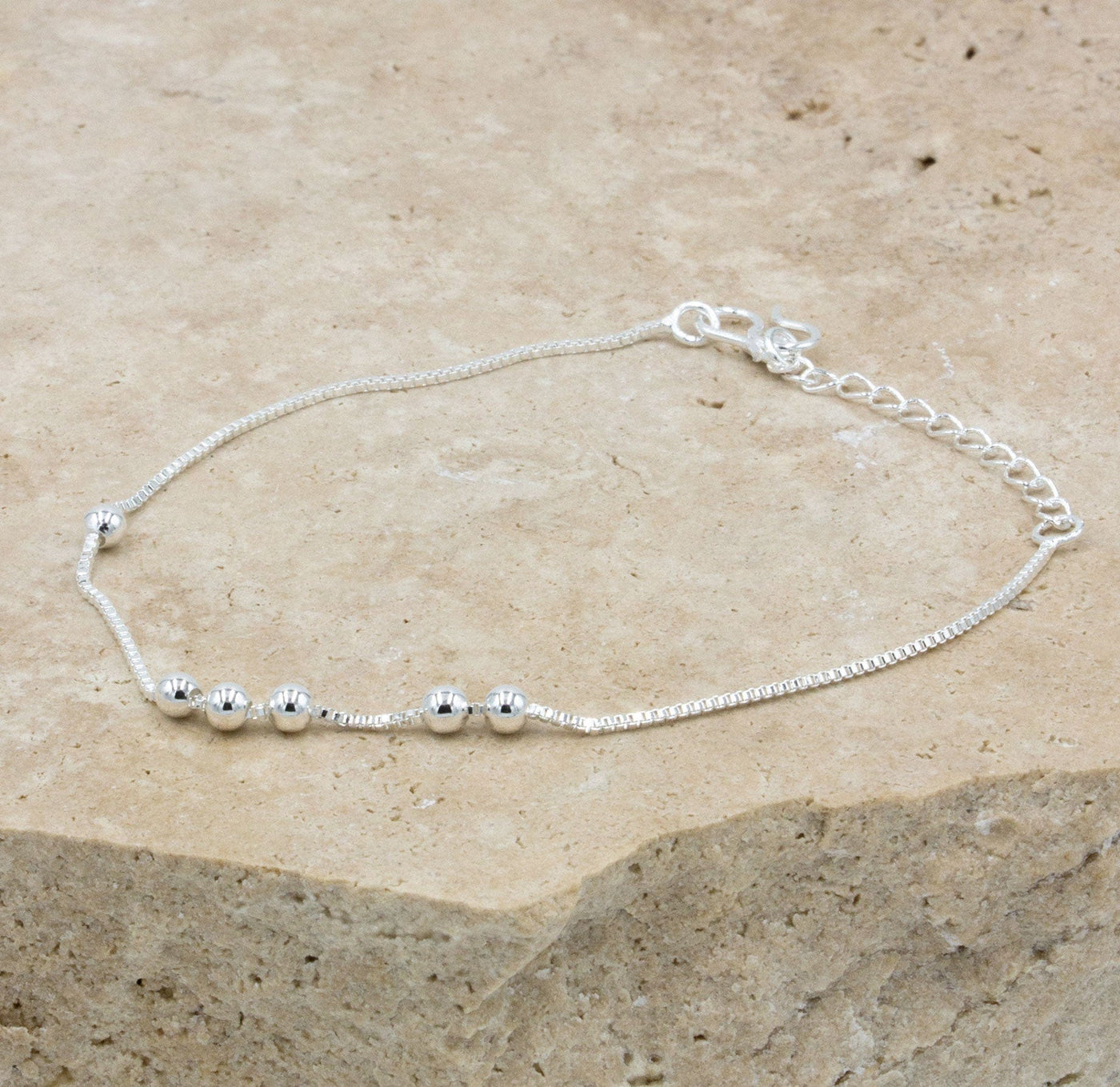 Harmony Bead Kaydırmalı Bileklik