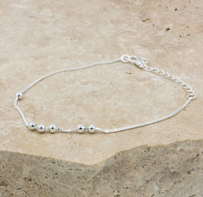 Harmony Bead Kaydırmalı Bileklik