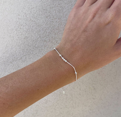 Harmony Bead Kaydırmalı Bileklik