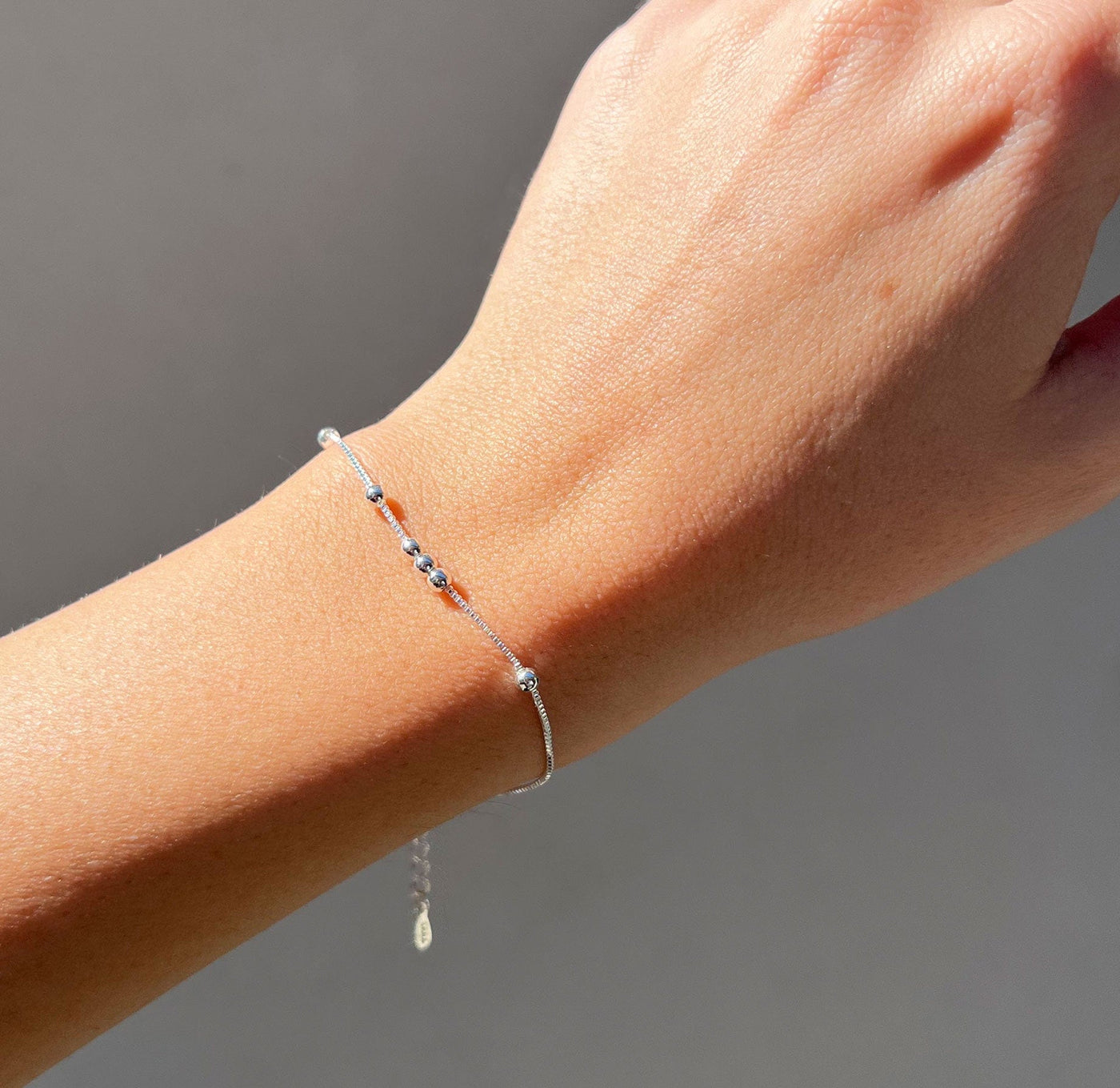 Harmony Bead Kaydırmalı Bileklik